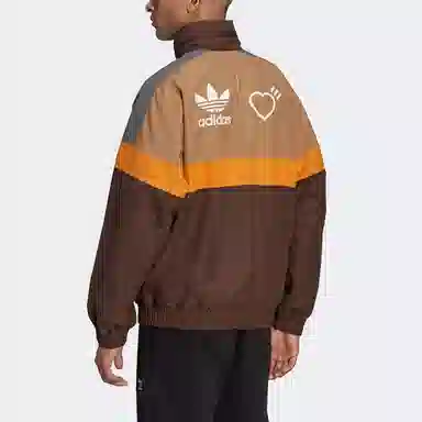 HUMAN MADE x adidas originals