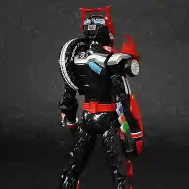 BANDAI DRIVE s.h.figuarts 14.5cm