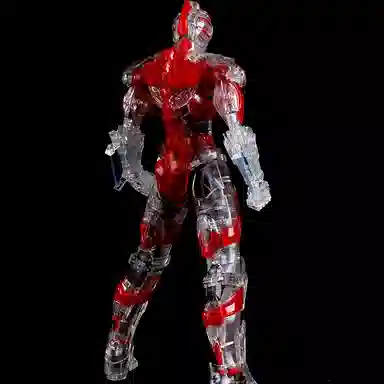 X ULTRAMAN 16 31cm
