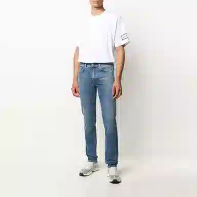 Acne Studios FW21 NORTH