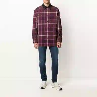 Acne Studios SS21 NORTH