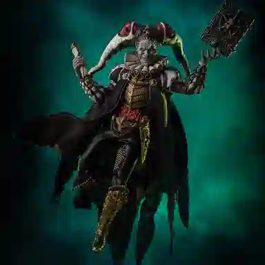 threezero 26cm