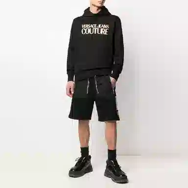 VERSACE JEANS COUTURE Logo