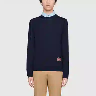GUCCI Logo