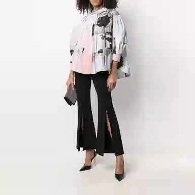 Alexander McQueen FW21