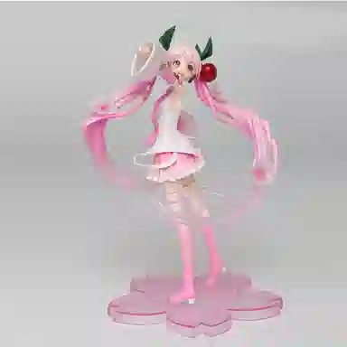 TAITO miku 2020ver 18cm