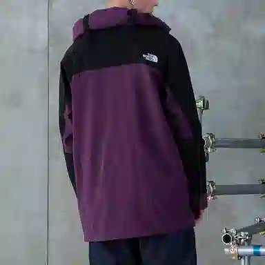 The North Face Urban Exploration Jacket