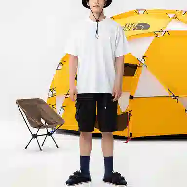 THE NORTH FACE Urban Exploration T