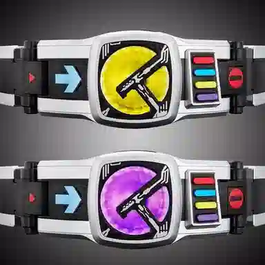 BANDAI CSM Den-O K TAROS