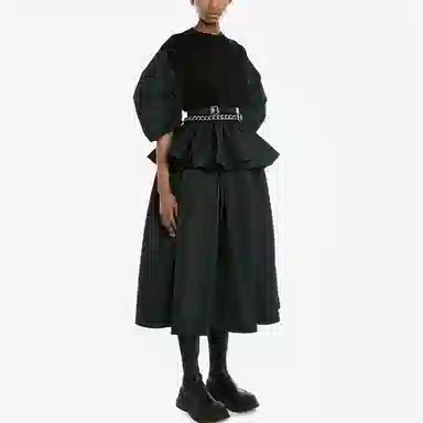 Alexander McQueen FW21