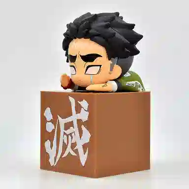 FURYU q 10cm