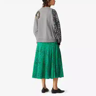 KENZO x Kansayamamoto Jungle Cat V