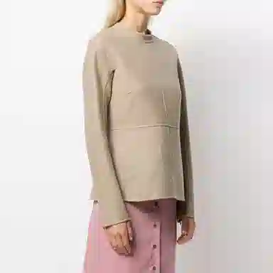 JIL SANDER