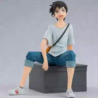 GSC pop up parade 12cm