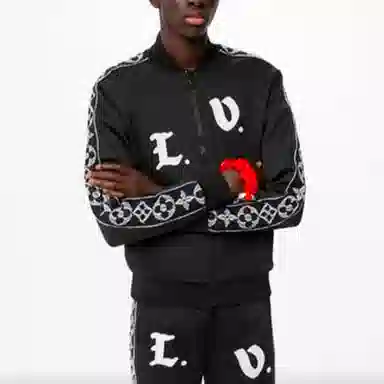 LOUIS VUITTON FW21 Logo
