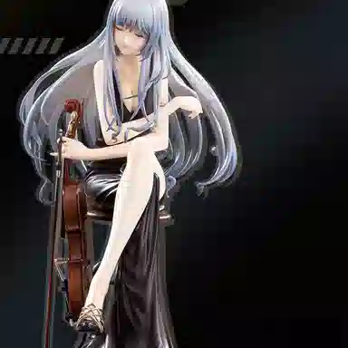 Hobby Max ak12 ver. 19cm