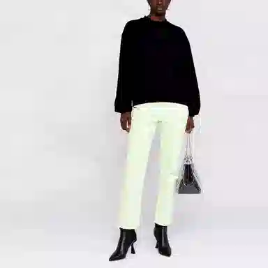 alexander wang FW21 Logo