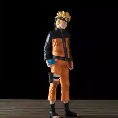 BANPRESTO grandista ros 26cm