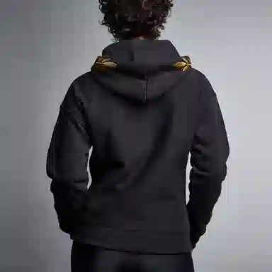 Champion x Muhammad Ali Hoodie