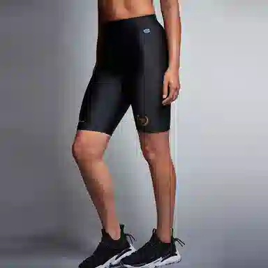 Champion x Muhammad Ali Logo