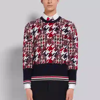 THOM BROWNE FW21