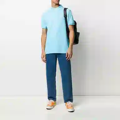 Polo Ralph Lauren LogoPolo