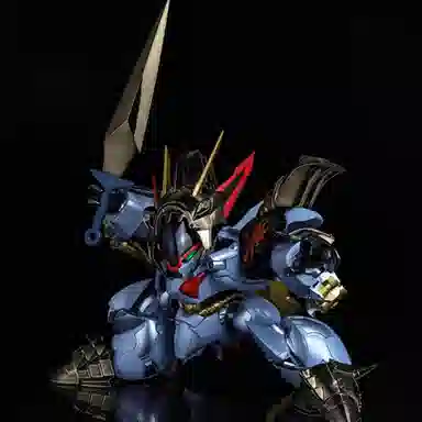 METAMOR FORCE 11.5cm