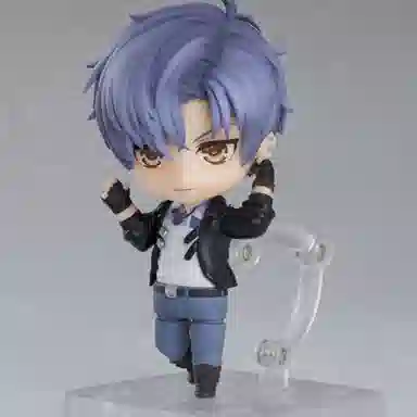 GSC evol love 10cm Q