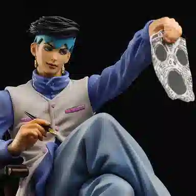 jojo 11.5cm