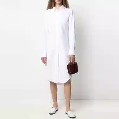 THOM BROWNE SS21 Logo