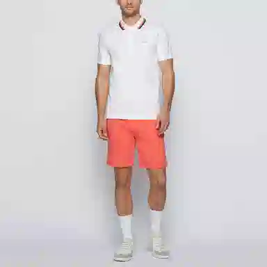 HUGO BOSS polo