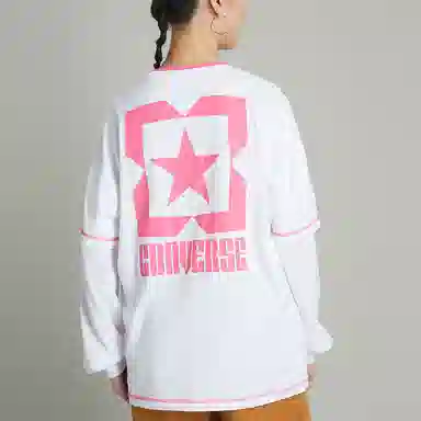 Converse T