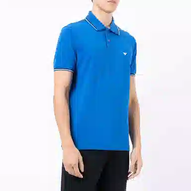 EMPORIO ARMANI LogoPolo