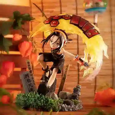 MegaHouse Lucrea 18cm