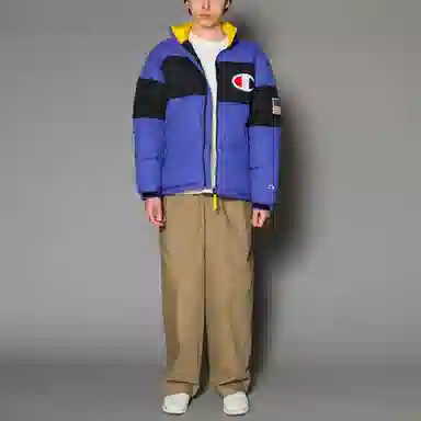 Champion FW21 CLogo