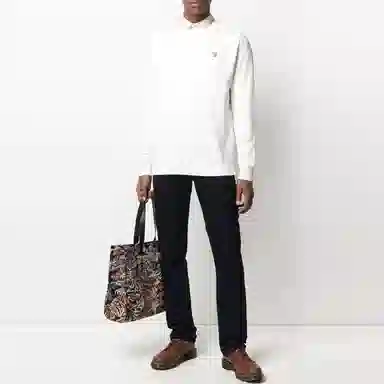 Maison Kitsune SS22