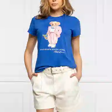 Polo Ralph Lauren T