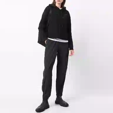 EMPORIO ARMANI FW21 Logo