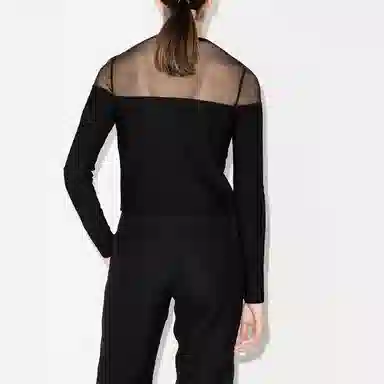 Alexander McQueen FW21