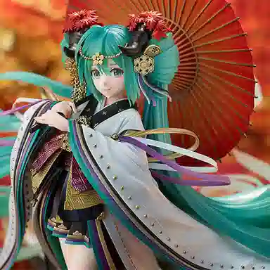 GOOD SMILE COMPANY Land of the Eternal