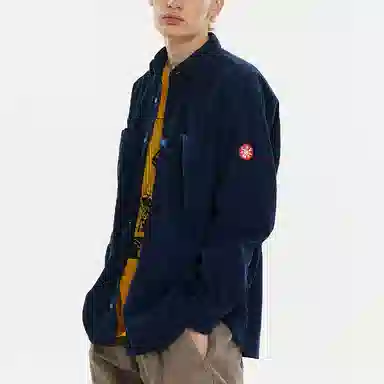 Cav Empt SS21 Logo