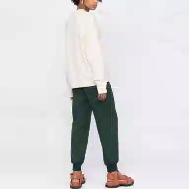 JIL SANDER FW21 Logo