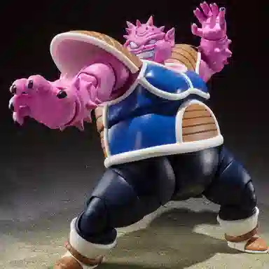 BANDAI s.h.figuarts z 16cm