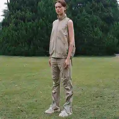 The Last Redemption SS21