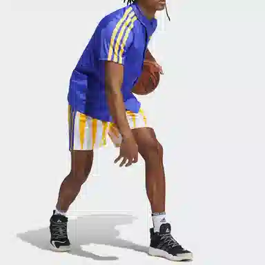 adidas x Eric Emanuel Ee Smr Snp Shtr