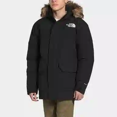 The North Face McMurdo