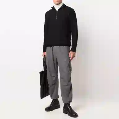 Y-3 FW21 Logo