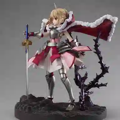 KADOKAWA KD colle Fatekaleid liner Licht 21cm