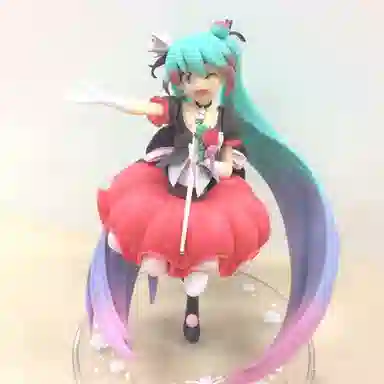 TAITO 10th anniversary special ver 20cm
