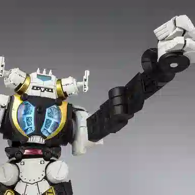 BANDAI SHF S.H.Figuarts 3 16cm